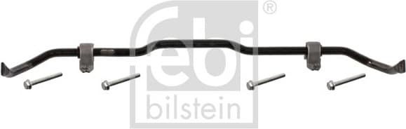 Stabiliser Bar, suspension 45306