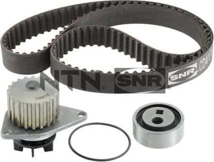 Water Pump & Timing Belt Kit KDP459.030