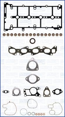 Gasket Kit, cylinder head 53039100