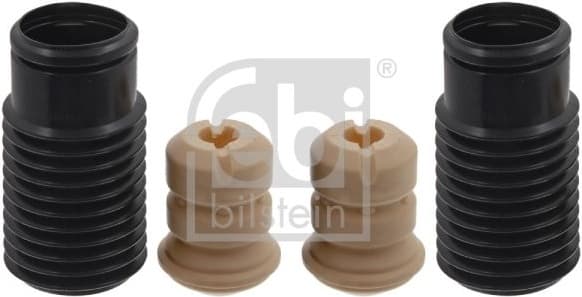 Dust Cover Kit, shock absorber 13011