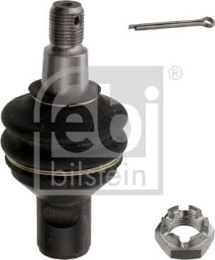 Ball Joint 01209