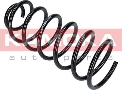 Coil spring 2110077 - image 3