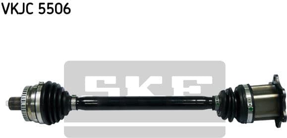 Drive Shaft VKJC 5506