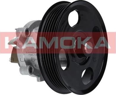 Water Pump, engine cooling T0014 - image 3
