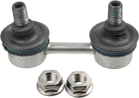 Link/Coupling Rod, stabiliser bar 11922 02