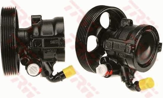 Hydraulic Pump, steering JPR474