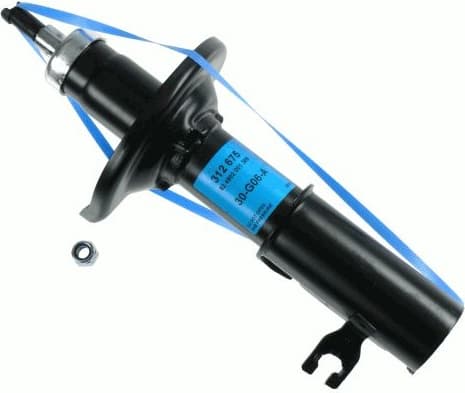 Shock Absorber 312 675