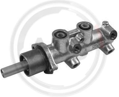 Brake Master Cylinder 61992