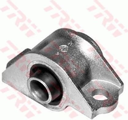 Mounting, control/trailing arm JBU118
