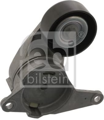 Belt Tensioner, V-ribbed belt 43531
