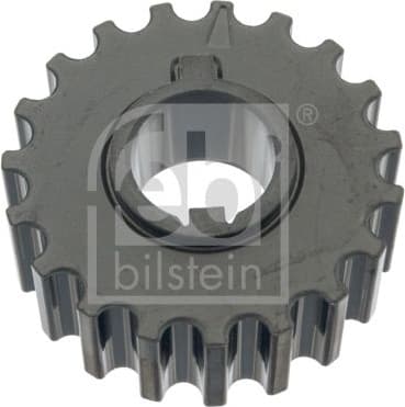 Sprocket, crankshaft 25102