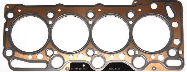 Gasket, cylinder head 809.710