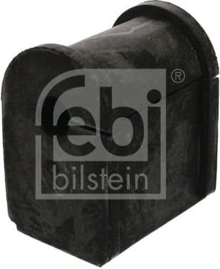 Mounting, stabiliser bar 41546