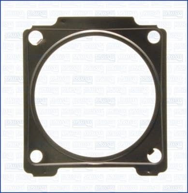 Gasket, exhaust pipe 01111500
