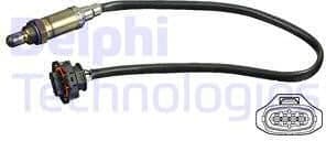 Oxygen Sensor ES11113-12B1