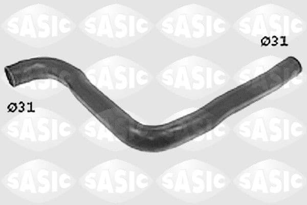 Radiator Hose SWH4290