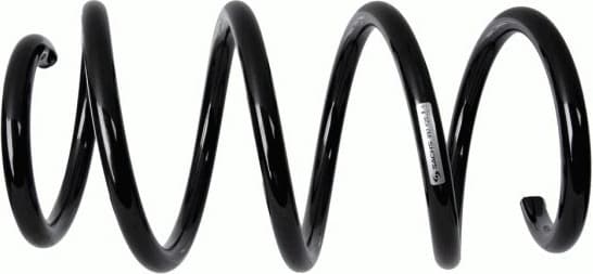 Suspension Spring 993 428