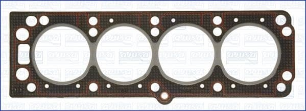 Gasket, cylinder head FIBERMAX 10099900