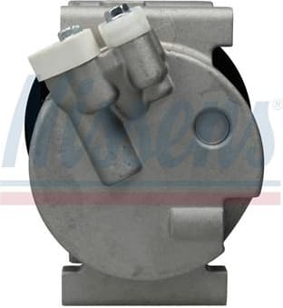 Compressor, air conditioning ** FIRST FIT ** 89330 - image 4