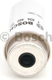 Fuel Filter F026402121