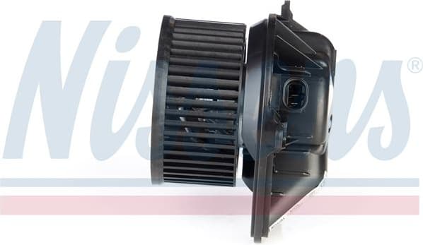 Interior Blower 87174 - image 4