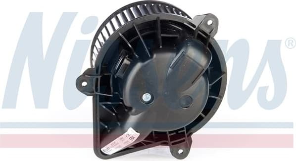 Interior Blower 87174 - image 5