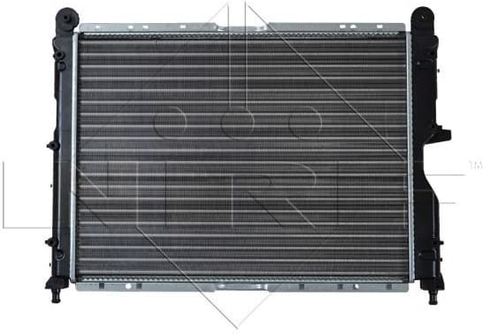 Radiator, engine cooling 54501 - image 3