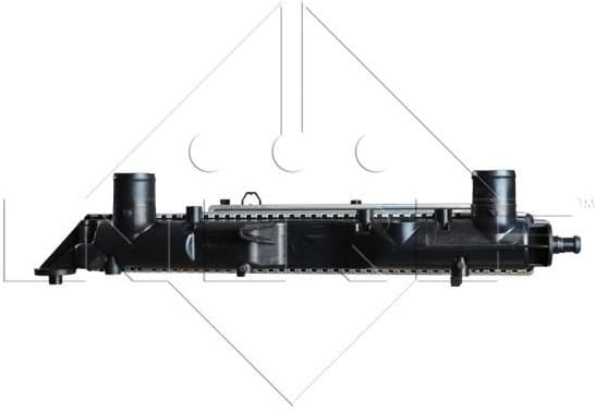 Radiator, engine cooling 54501 - image 5