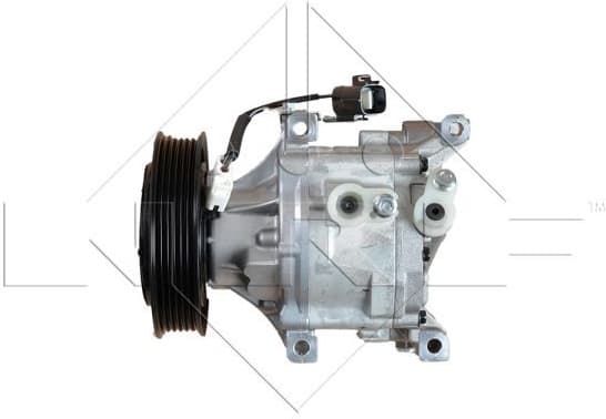 Compressor, air conditioning EASY FIT 32621 - image 4