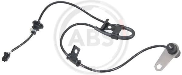 Sensor, wheel speed 31051