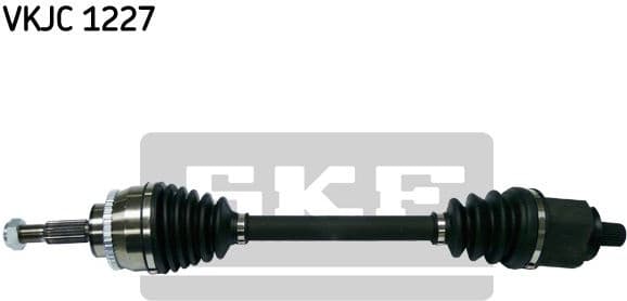 Drive Shaft VKJC 1227