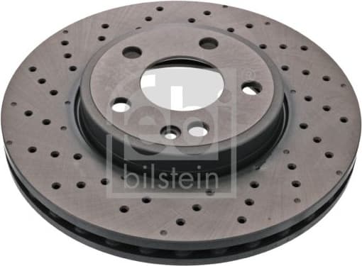 Brake Disc 44188