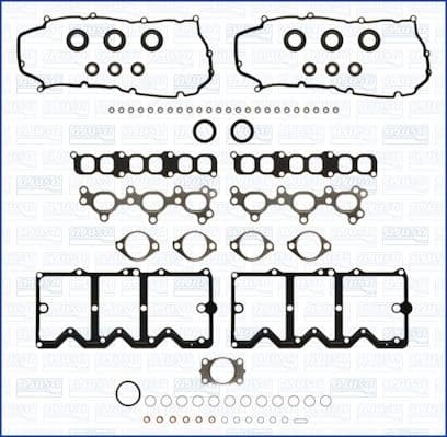 Gasket Kit, cylinder head 53018200 - image 2