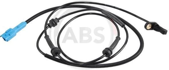 Sensor, wheel speed 30394