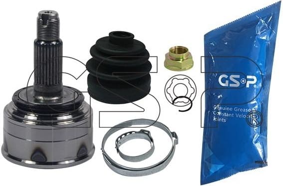 Joint Kit, drive shaft 823023