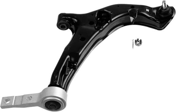 Control/Trailing Arm, wheel suspension 35939 01