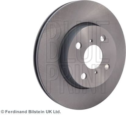 Brake Disc ADT343205 - image 2