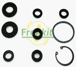 Repair Kit, brake master cylinder 122101