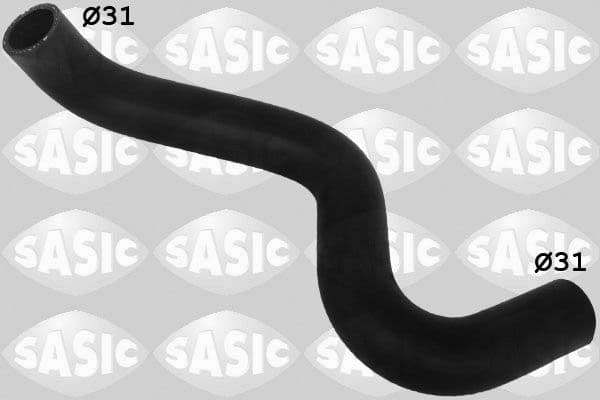 Radiator Hose 3400095