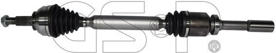 Drive Shaft 250445