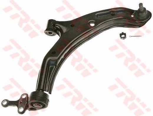 Control/Trailing Arm, wheel suspension JTC7573