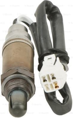 Oxygen Sensor 0258003445 - image 3
