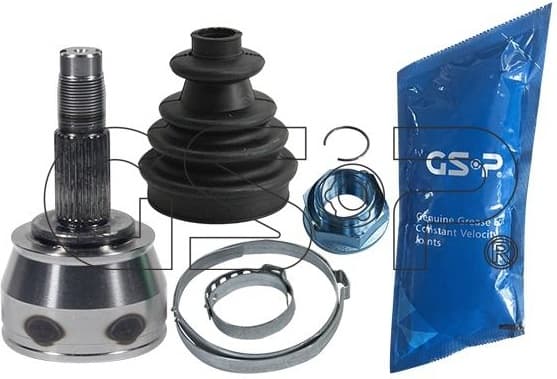 Joint Kit, drive shaft 817027