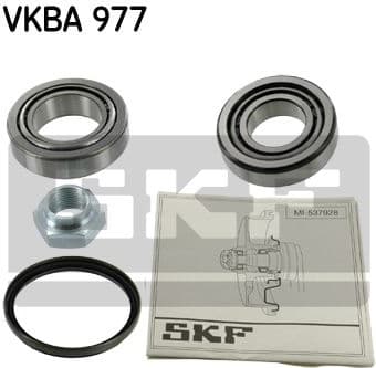 Wheel Bearing Kit VKBA 977