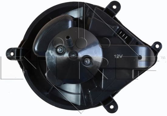 Interior Blower 34054 - image 3