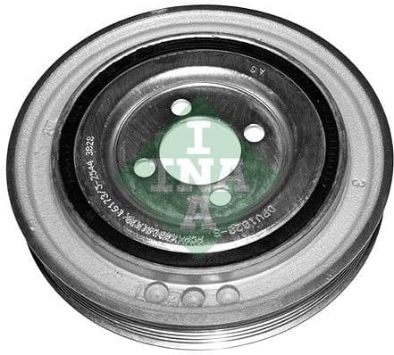 Pulley crankshaft 544002910