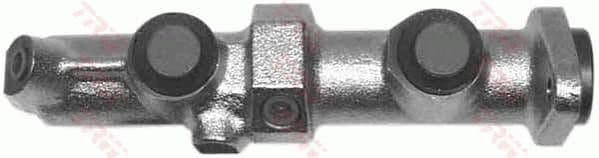 Brake Master Cylinder PMF181