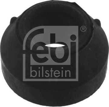 Mounting, control/trailing arm 06766