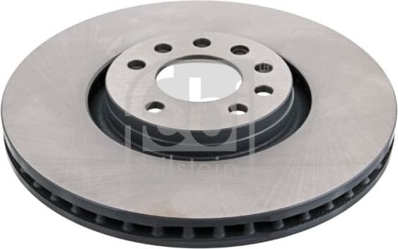 Brake Disc 44122