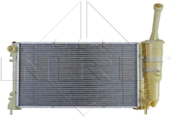 Radiator, engine cooling 53247 - image 2